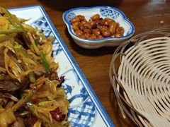 -陈聚德炒牛肉(樱花二路店)