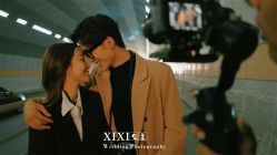 -茜茜公主婚纱摄影会馆