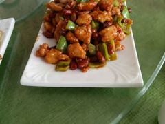 -桃子餐厅·天津菜(红星路直营店)