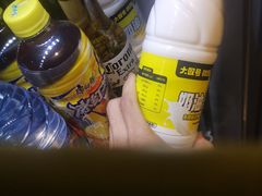 -大叹号·朝鲜族烤肉(潍坊泰华城店)