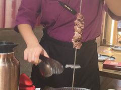 -那时新疆·若羌(经纬汇店)