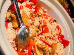 肉汤拌饭-纯阳•六两酒馆