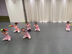 -向日葵艺术中心美术(虹桥南丰城校区)