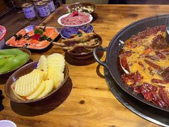 -楠火锅(广州总店)