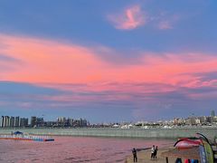 -望海观澜海景音乐餐吧(帆船基地店)
