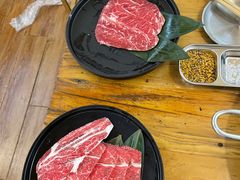 -九田家黑牛烤肉料理(吴江万象汇店)