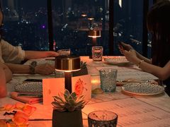 -深圳文华东方酒店·OPUS 388·精致法餐