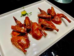 -富淳饭店(陆家嘴保利广场店)