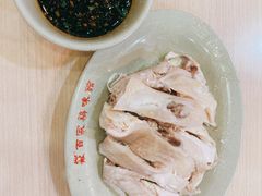 招牌百家鸡-百家鸡味馆(清泰店)