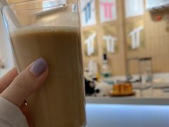 -BLACKSHEEP ESPRESSO(建国中路店)