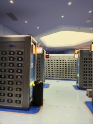 -嗨贝天地(青岛万象城店)