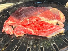 -大呲花丹东海鲜烤肉(梅林店)