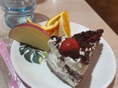 -上岛咖啡(华源四里店)