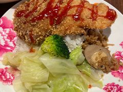 -大食代美食广场(迪士尼小镇店)