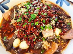 -大眼锅贴水饺(河东店)