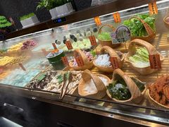 -一绪に和牛寿喜烧(罗湖益田假日店)