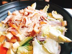 凯撒沙拉-么哈MOJAR(北京五道口店)