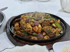 -标记美食新鲜猪杂(兴南大道店)