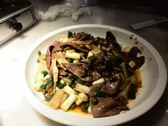 -川堂风·跷脚牛肉·乐山爆炒(中建乐荟天地店)