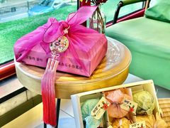 -高力乐面包咖啡厅(西塔店)