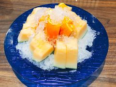 -将相和·海鲜蒸饺大连菜