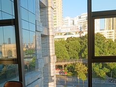 -海鲜自助餐厅·株洲大汉希尔顿酒店