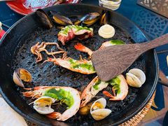-Las Tapas(思南公馆店)