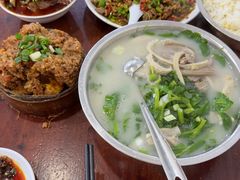 -碗碗羊肉(松石北路店)