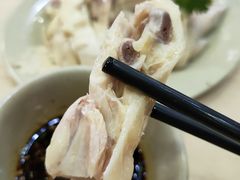 -百家鸡味馆(清泰店)