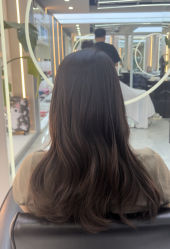 -赤道 Hair Salon