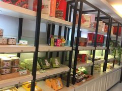 -穆桂英美食·荣巷店