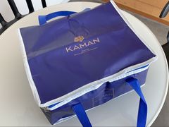 -卡漫莫尼蛋糕(徐汇店)