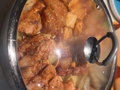 -黄记煌三汁焖锅(顺义华联店)