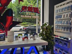 -Sony Store 索尼(上海淮海中路店)