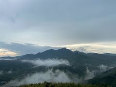 -大余丫山旅游度假区