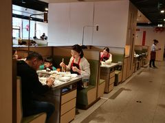 -海底捞火锅(苏宁生活广场店)