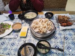 -回香楼大连新派清真菜