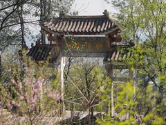 -德胜岩景区