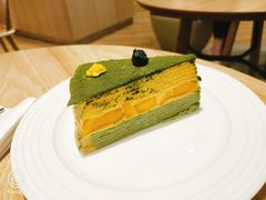 -36cake生日蛋糕(福田店)