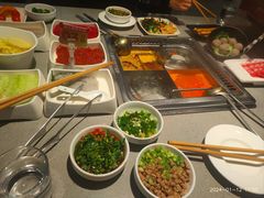 -海底捞火锅(步步高新天地店)