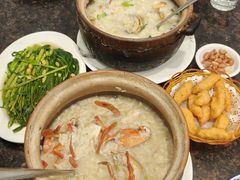 -适口餐厅砂锅粥(公信路总店)