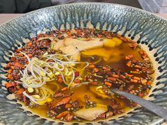 水煮鱼-素心小筑(后沙裕镇店)