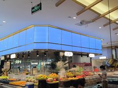 -汉阳廷自助烤肉(同和金铂天地店)