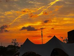 -栖露营camping·天幕烧烤·团建拓展·采摘营地