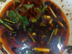 -智强牛肉面