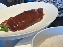 -喜悦烤鸭·新京菜(王府井店)