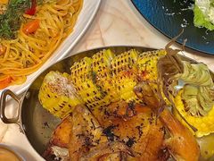-城市露台景观餐厅(淮海路店)