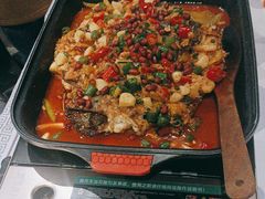 -云晓光头烧烤吧(川沙绿地店)