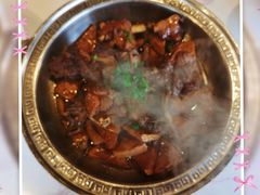 -壹只菜·崇明本地特色菜(崇明南门店)