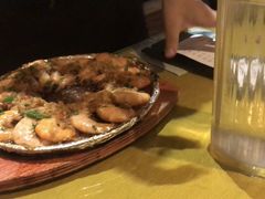 -HOHO餐厅(古子城店)